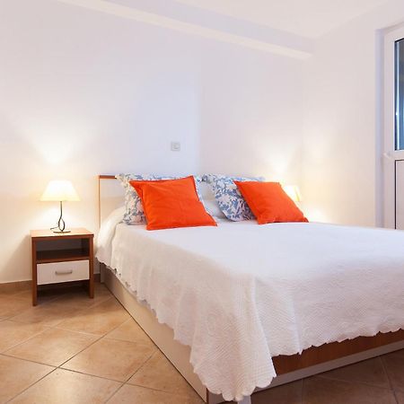 Villa Helena Podgora Εξωτερικό φωτογραφία