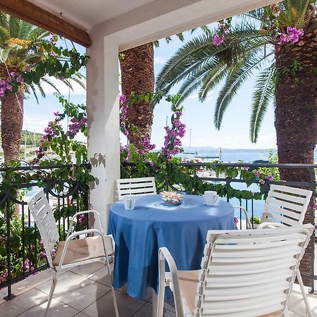 Villa Helena Podgora Δωμάτιο φωτογραφία