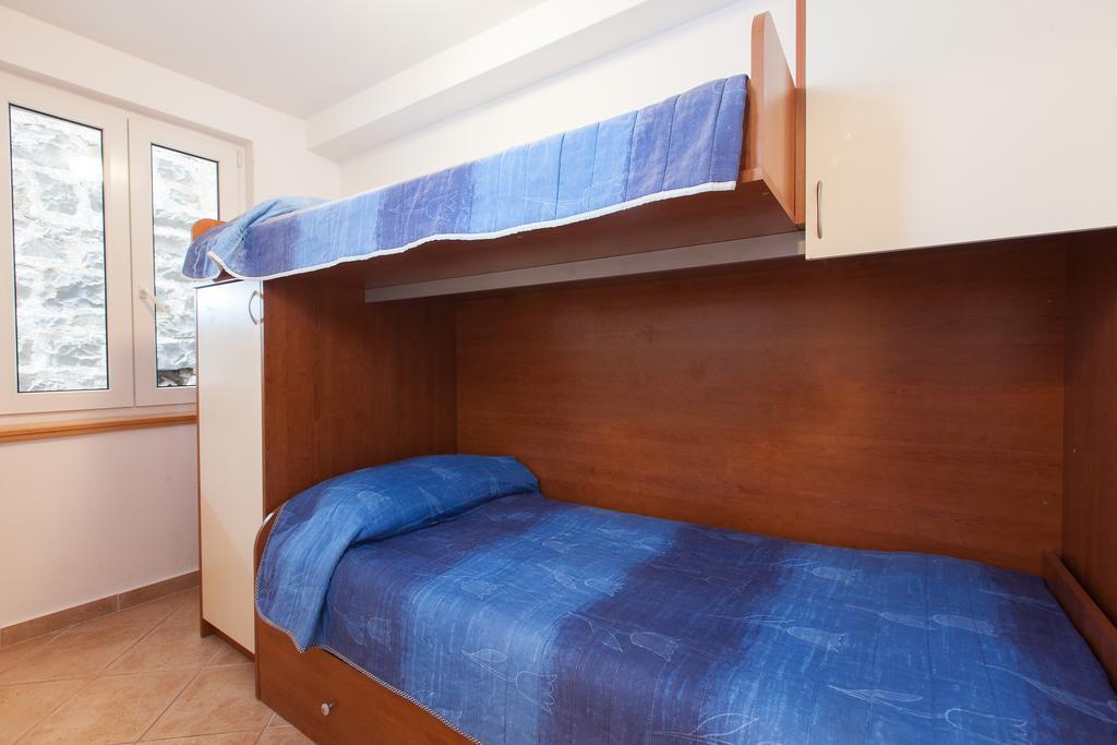 Villa Helena Podgora Δωμάτιο φωτογραφία