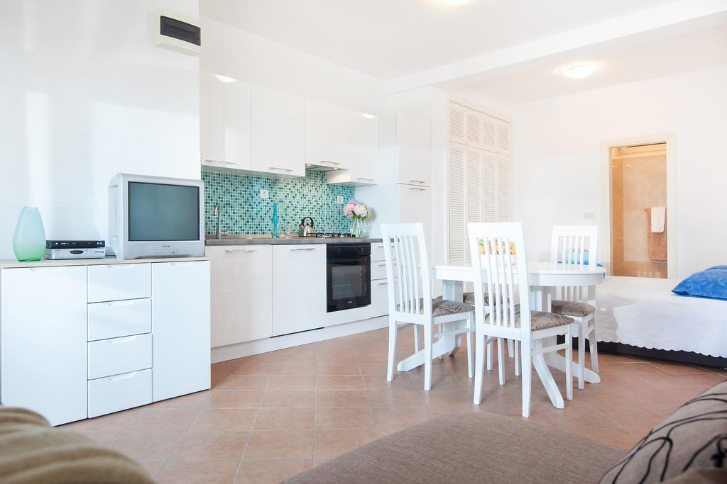 Villa Helena Podgora Δωμάτιο φωτογραφία
