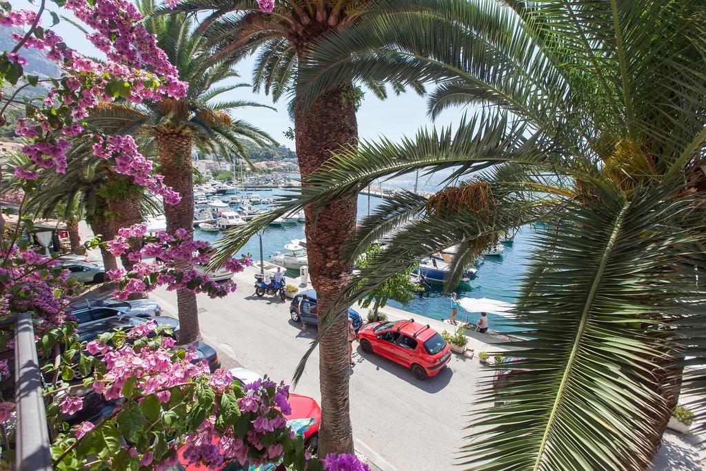 Villa Helena Podgora Δωμάτιο φωτογραφία