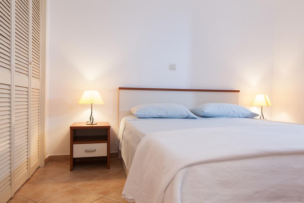 Villa Helena Podgora Δωμάτιο φωτογραφία