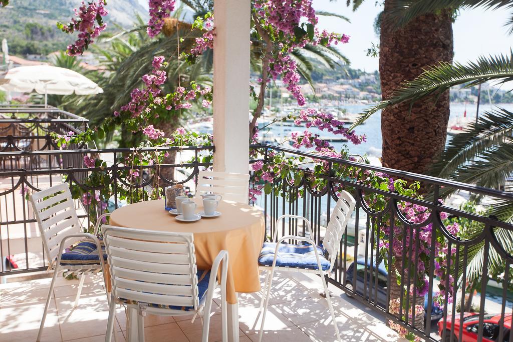 Villa Helena Podgora Δωμάτιο φωτογραφία